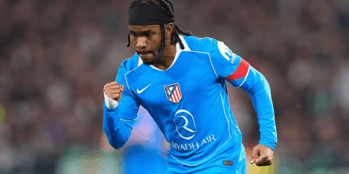 Ademola Lookman