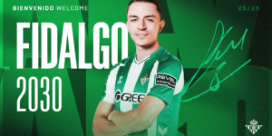 Alvaro Fidalgo