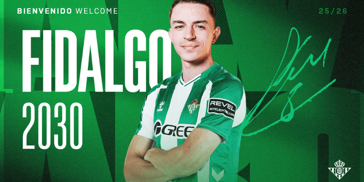 Alvaro Fidalgo