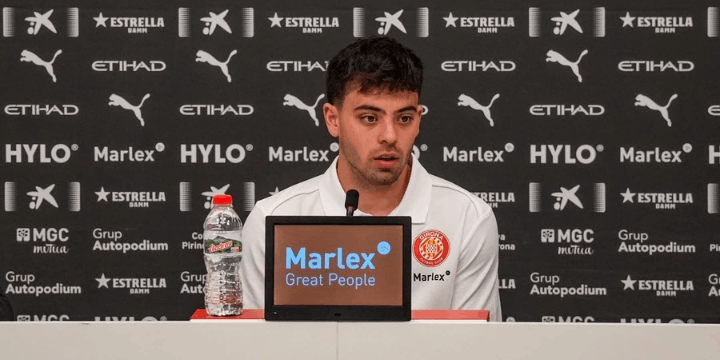 Analisis Taktis, Bagaimana Fran Beltran Mengubah Permainan Girona