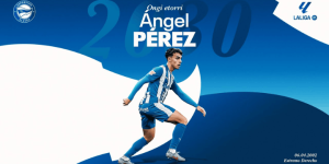 Angel Perez