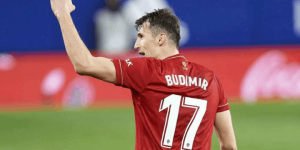 Ante Budimir