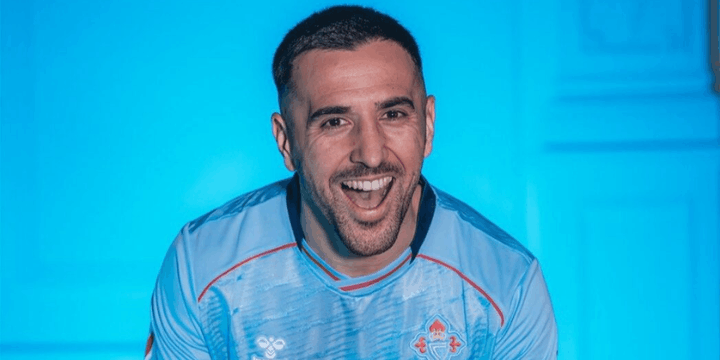 Efek Penyeimbang di Lini Tengah, Membebaskan Iago Aspas