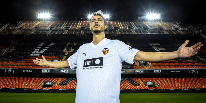 Efek bagi West Ham, Siapa yang Akan Mengisi Kekosongan