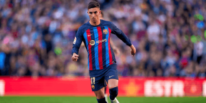 Ferran Torres
