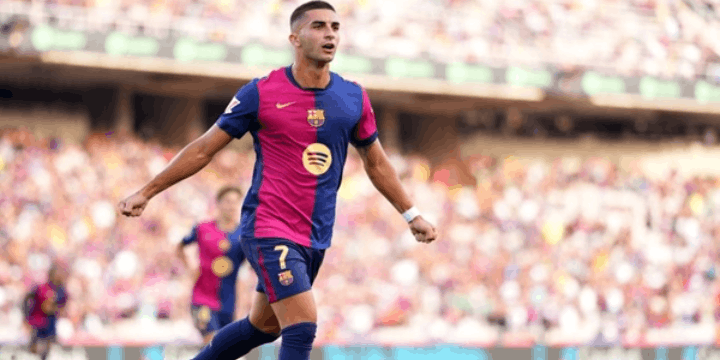 Fleksibilitas Taktis, Senjata Rahasia dalam Skema Barcelona