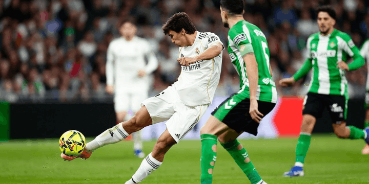 Gaya Bermain, Titisan Raúl González di Era Modern