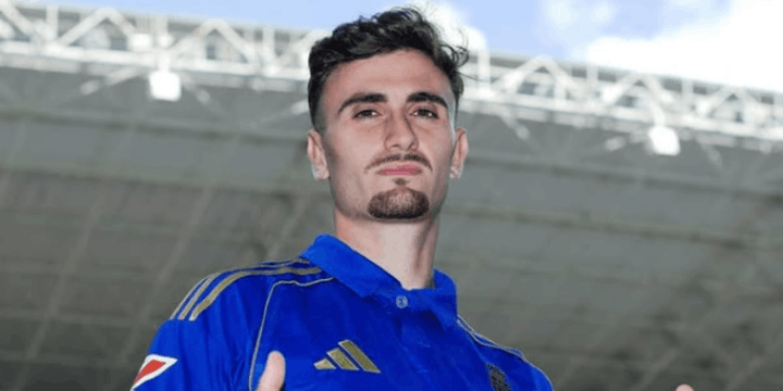 Harapan dan Masa Depan Bersama Timnas Spanyol
