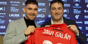 Javi Galan