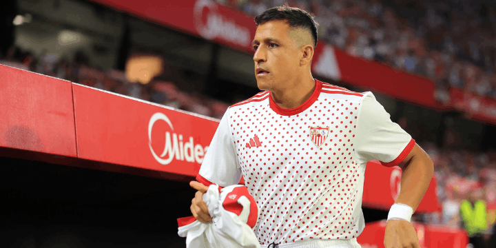 Kembalinya Sang Legenda ke Tanah Spanyol