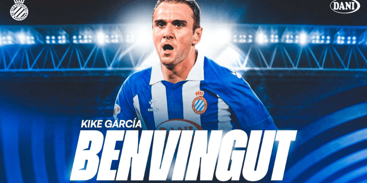 Kike Garcia