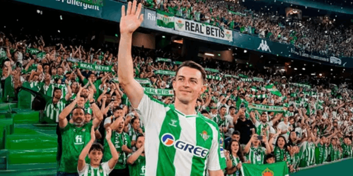 Masa Depan Alvaro Fidalgo, Akankah Sang Penyihir Menaklukkan La Liga