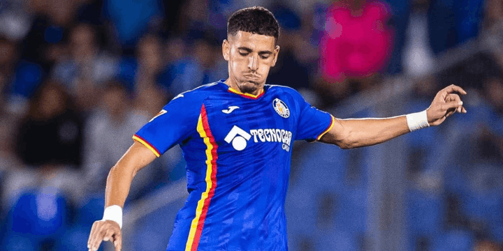 Mengapa Getafe, Menjaga Marwah Pertahanan Coliseum