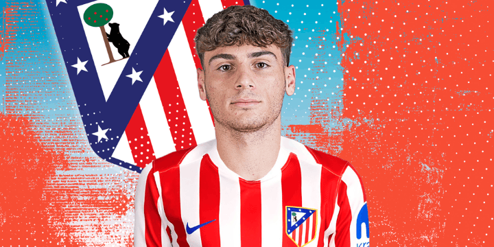 Peran Taktis dalam Formasi Atletico Madrid