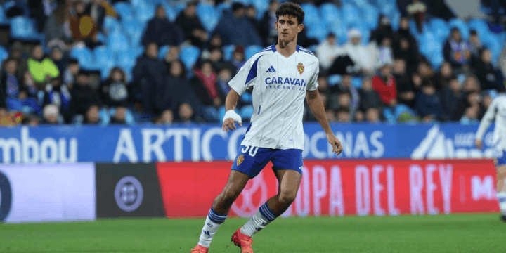 Peran Taktis dalam Skema Deportivo Alavés