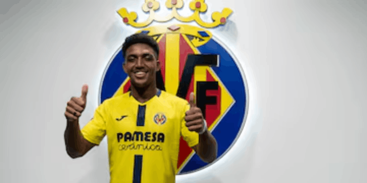 Persaingan di Sektor Bek Kanan Villarreal