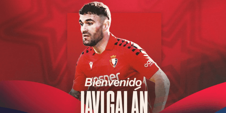 Profil Javi Galan, Sang Spesialis Sisi Kiri yang Sempat Terlupakan