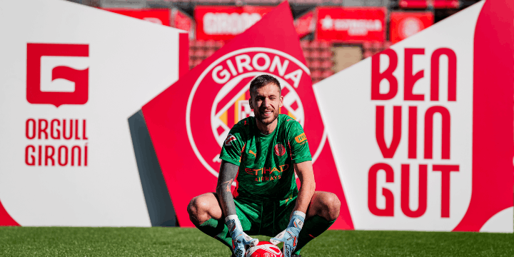 Profil Ruben Blanco, Kematangan dari Balaidos ke Marseille