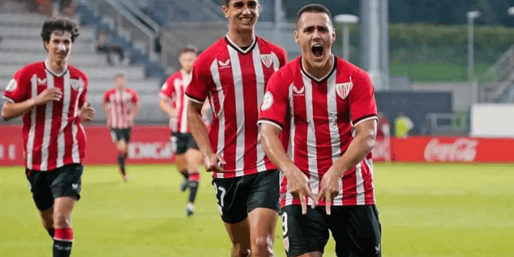 Siapa Urko Izeta, Perjalanan dari Akar Rumput Basque