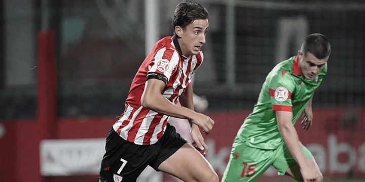 Sinergi Taktis dengan Gelandang Kreatif Bilbao