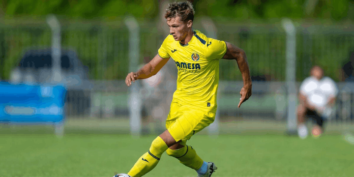 Sinergi dengan Gelandang Kreatif Villarreal