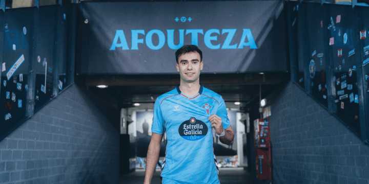 Tantangan Beradaptasi di Balaidos