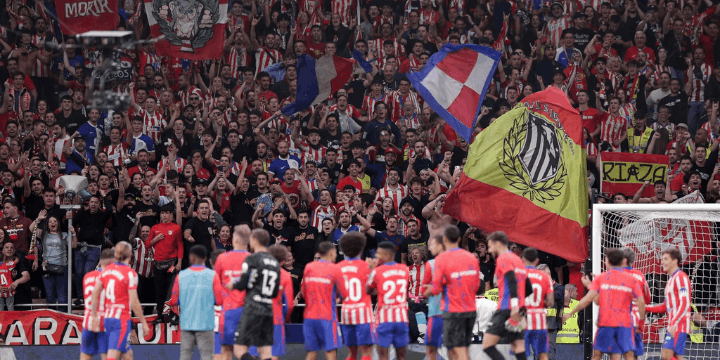 Tantangan dan Ekspektasi di Estadio Metropolitano