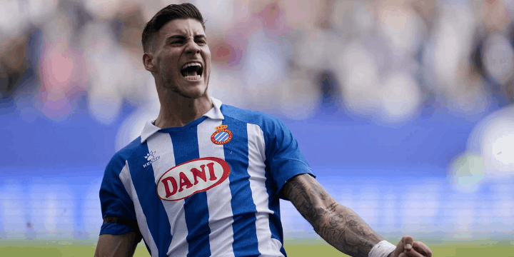 Transisi Menuju Espanyol, Tantangan di Balik Kepindahan