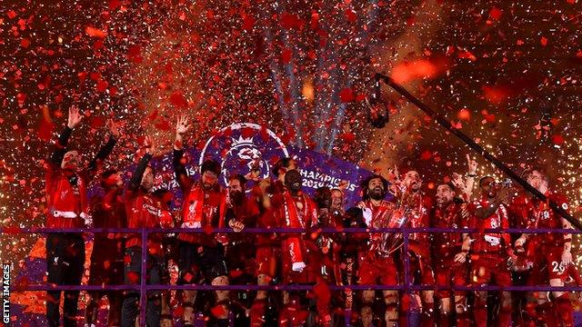 Siapa Favorit Juara
