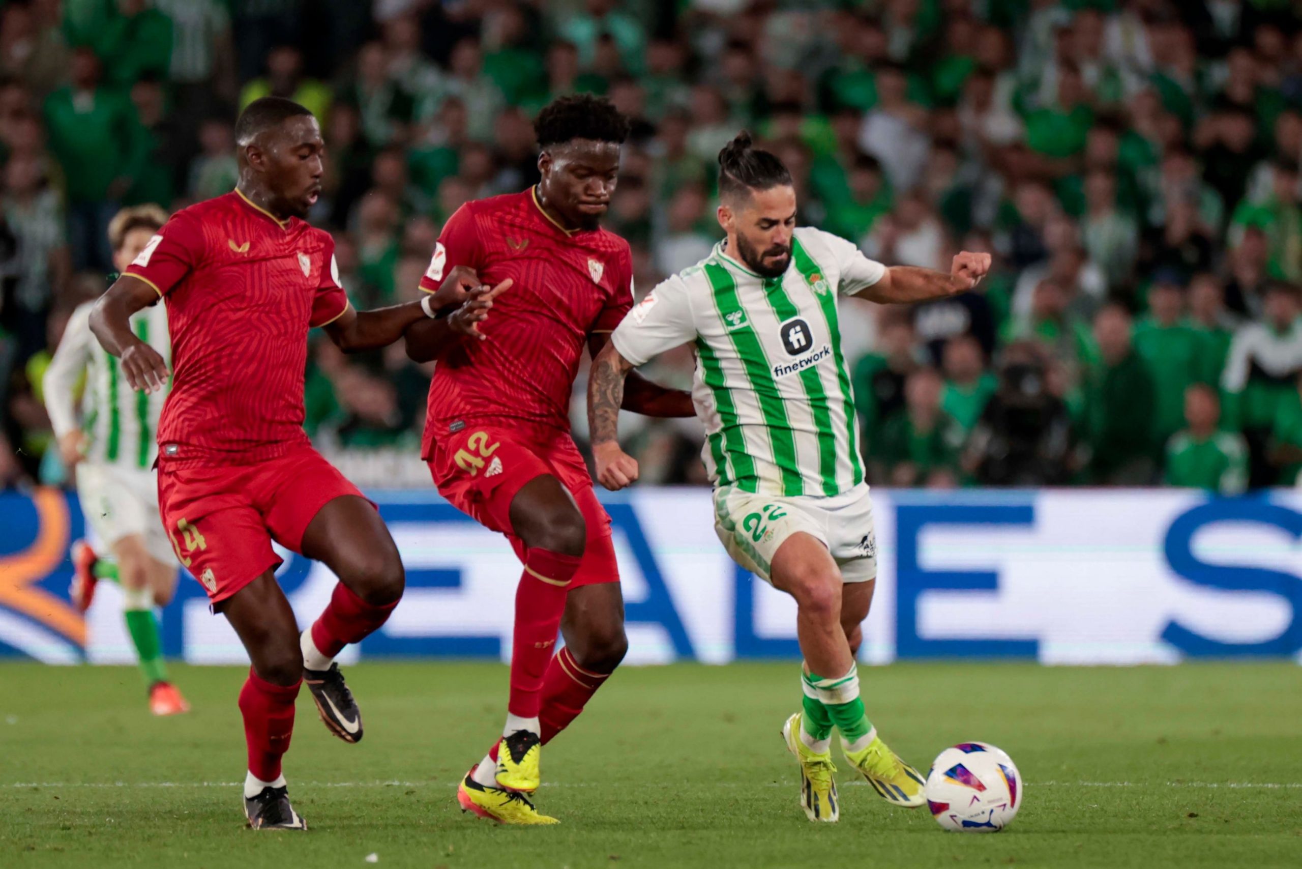 Liga Spanyol