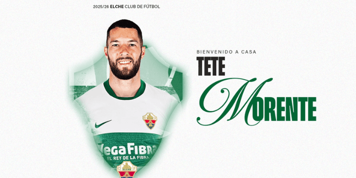 Tete Morente