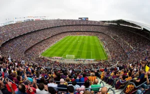 Liga Spanyol Statistik