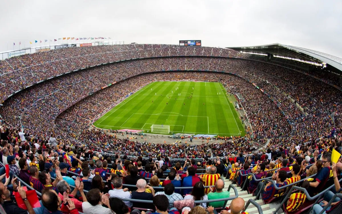 Liga Spanyol Statistik