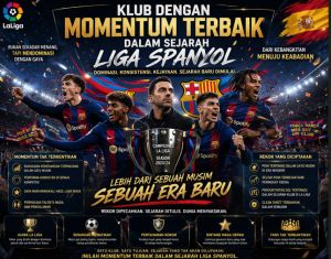 Klub Dengan Momentum