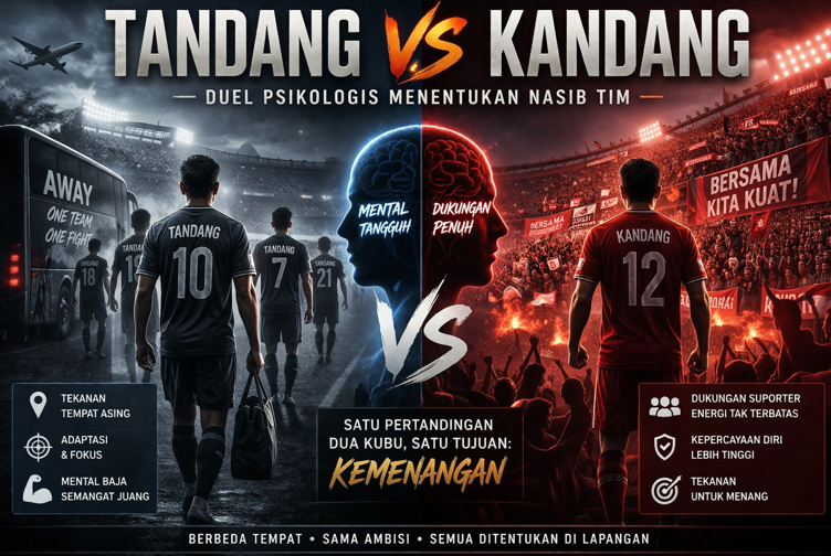Tandang vs Kandang