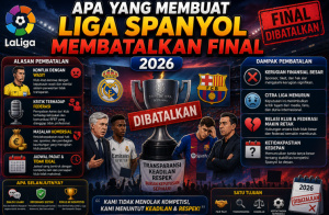 Apa Yang Membuat Liga