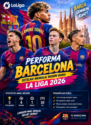 Performa Barcelona