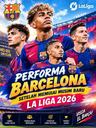 Performa Barcelona