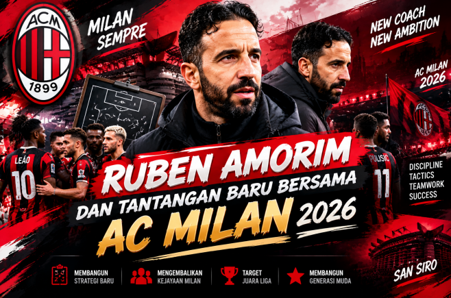 Ruben Amorim