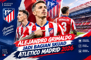 Alejandro Grimaldo
