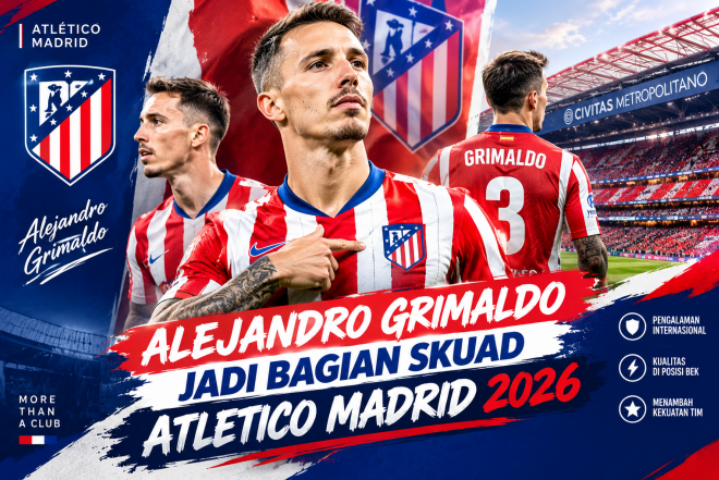 Alejandro Grimaldo