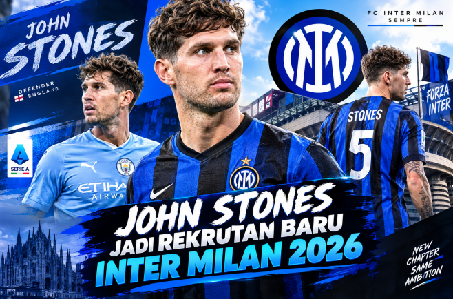 John Stones