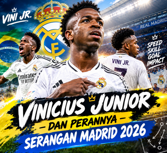 Vinicius Junior
