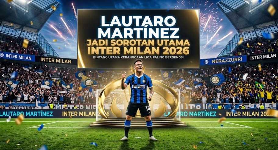 Lautaro Martinez