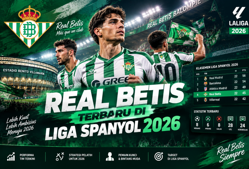 Real Betis