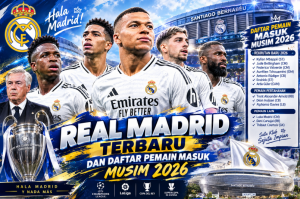 Real Madrid
