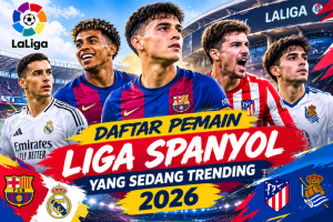 Pemain Liga