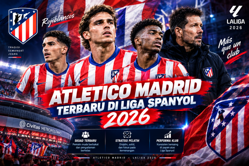 Atletico Madrid