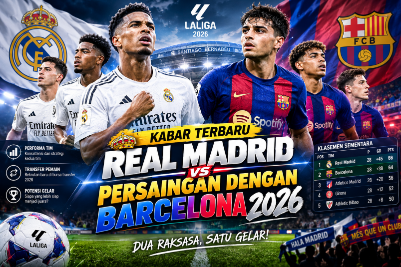 Kabar Terbaru