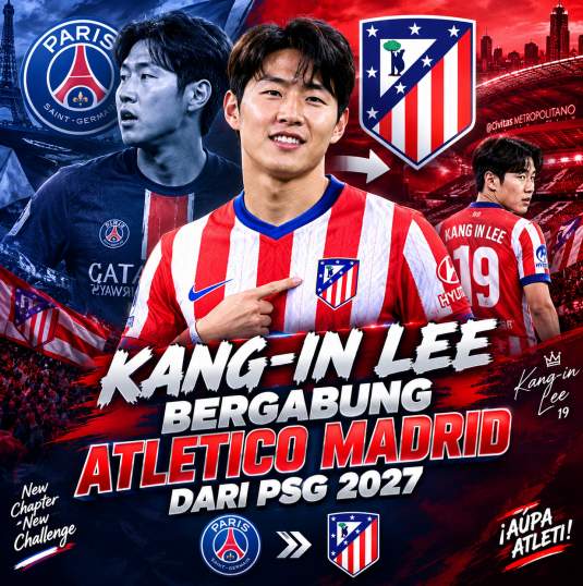 Kang-in Lee